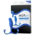 Aneros MGX Syn Trident - prostaatdildo (blauw)