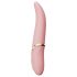 Zalo Eve - oplaadbare verwarmende draaivibrator (roze)