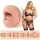 Fleshlight Mia Malkova - mondmasturbator - realistisch - huidkleur