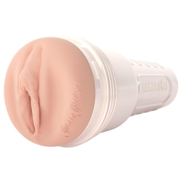 Fleshlight Bonnie Blue 1K - masturbator - realistisch - huidkleur