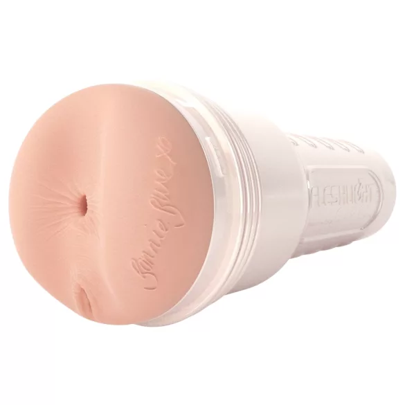 Fleshlight Bonnie Blue Zero - kontmasturbator (natuurlijk)