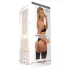 Fleshlight Bonnie Blue Zero - kontmasturbator (natuurlijk)