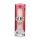 Fat Boy Micro Geribd - Penismantel (17cm) - Wit