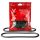 Perfect Fit Slim Wrap 12 - slanke penismantel - zwart (30 cm)