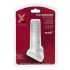 Perfect Fit Breeder - open penis sleeve (wit)