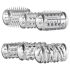 Stay Hard - penismanchetset - transparant (6 stuks)