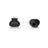 Perfect Fit Bull Bag - ballenzak en stretcher (zwart)