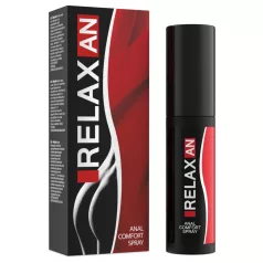 Intimateline RelaxAn - anale ontspannende spray (20 ml)