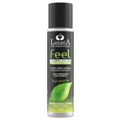   Intimateline Luxuria Feel Fresh - verkoelende glijmiddel (60 ml)