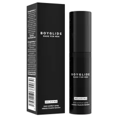   Intimateline Boyglide - anale ontspannende spray voor mannen (20 ml)