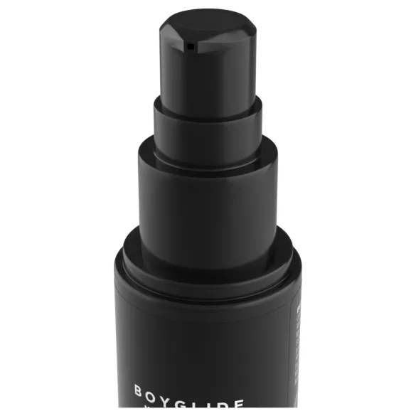 Intimateline Boyglide Erection - stimulerende intieme crème (30 ml)