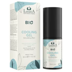   Intimateline Luxuria BIO - verkoelende stimulerende gel voor vrouwen (30 ml)