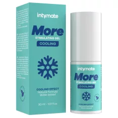  Intimateline Intymate More - verfrissende stimulerende gel (30 ml)