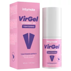 Intymate - vaginale samentrekkende gel voor vrouwen - 30ml