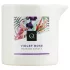 Exotiq Violet Rose - massagekaars (60 g)