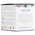 Exotiq Violet Rose - massagekaars (60 g)