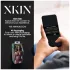 XKIN Next Door Amani - levensechte kunstvagina‑masturbator (donker natuurkleur)