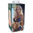XKIN Desire Alessia - realistische kunstvagina-masturbator (natuurkleur)