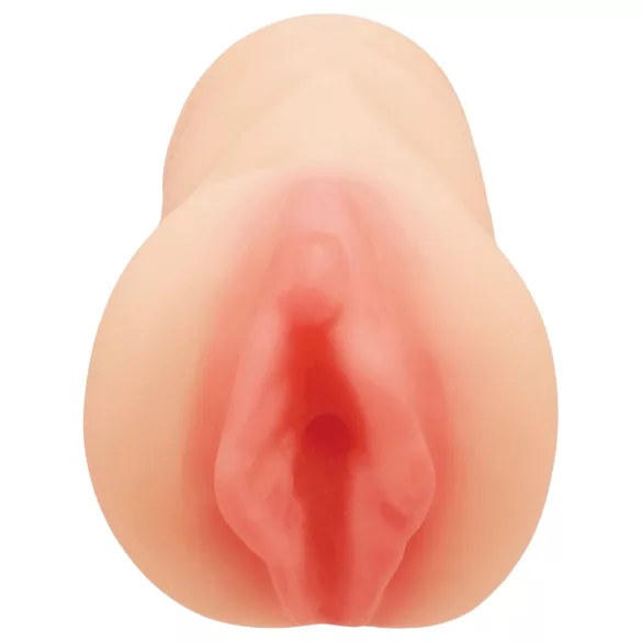XKIN Desire Alessia - realistische kunstvagina-masturbator (natuurkleur)
