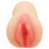 XKIN Desire Alessia - realistische kunstvagina-masturbator (natuurkleur)