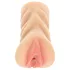 XKIN Desire Alessia - realistische kunstvagina-masturbator (natuurkleur)
