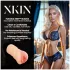 XKIN Desire Alessia - realistische kunstvagina-masturbator (natuurkleur)