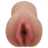 XKIN Honey Celeste - levensechte kunstvagina‑masturbator (natuur)