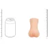 XKIN MRS Cummings - levensechte kunstvagina‑masturbator (natuurkleur)