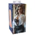 XKIN Teacher Ms Jenny - levensechte kunstvagina‑masturbator (natuurkleur)