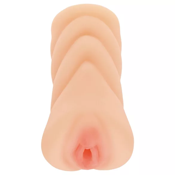 XKIN Teacher Ms Jenny - levensechte kunstvagina‑masturbator (natuurkleur)