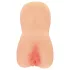 XKIN Amber Blowfiled - levensechte kunstvagina‑masturbator (natuurlijk)