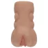 XKIN Bonnie Bombshell - levensechte kunstvagina-masturbator (naturel)