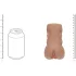 XKIN Bonnie Bombshell - levensechte kunstvagina-masturbator (naturel)