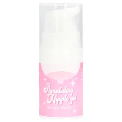 Pharmquests - tepel stimulator gel - 8ml