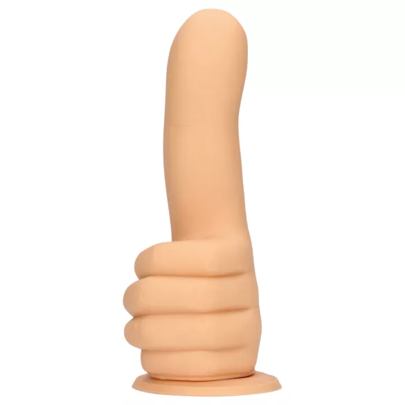 S-Line - duimdildo (natuurkleur)