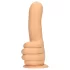 S-Line - duimdildo (natuurkleur)