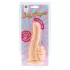 S-Line - duimdildo (natuurkleur)