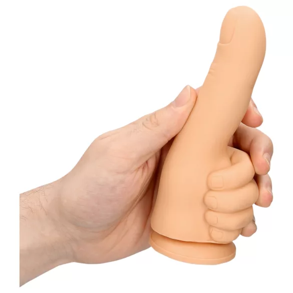 S-Line - duimdildo (natuurkleur)