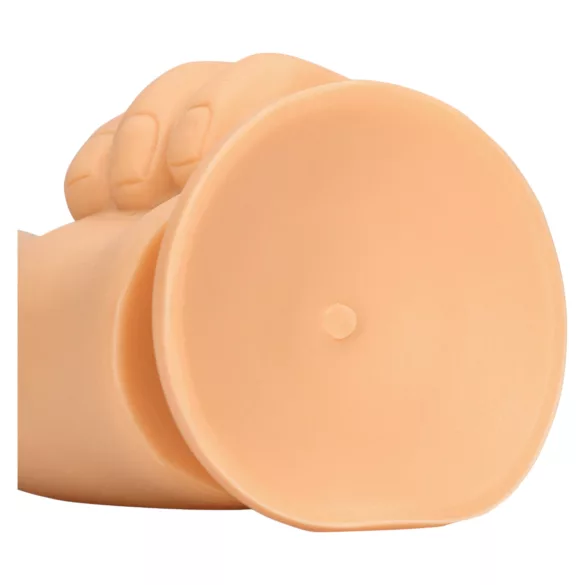 S-Line - duimdildo (natuurkleur)
