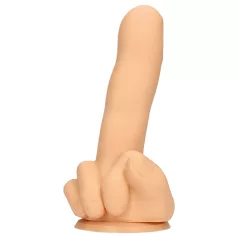 S-Line - middelvinger-dildo (natuurlijk)