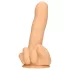 S-Line - middelvinger-dildo (natuurlijk)