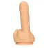 S-Line - middelvinger-dildo (natuurlijk)