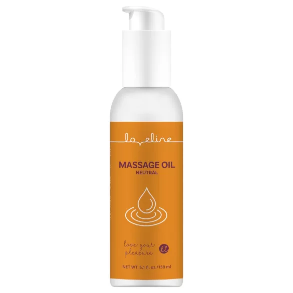 Loveline - massageolie - 150ml