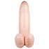 Blow Me Up - opblaasbare penis ballon - 140cm