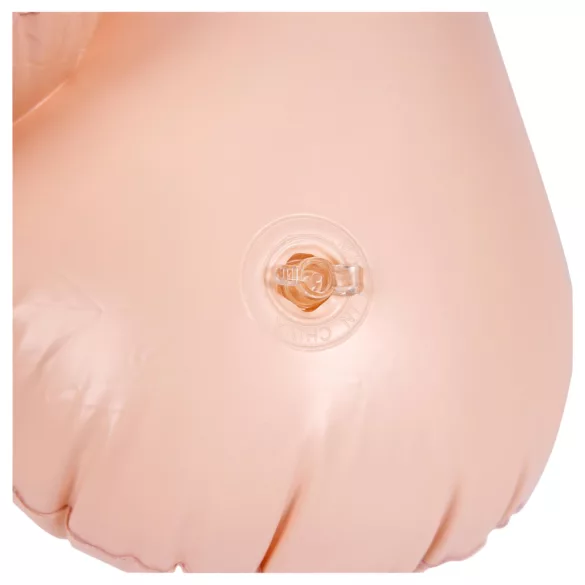 Blow Me Up - opblaasbare penis ballon - 140cm