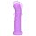 Loveline - oplaadbare draaiende vibrator (roze)