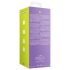 Loveline - oplaadbare draaiende vibrator (roze)