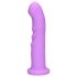 Loveline - oplaadbare draaiende vibrator (roze)