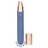 Loveline Travel - oplaadbare vibrator met glijmiddelreservoir (pastelblauw)