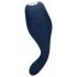 Loveline - Oplaadbare vibrerende penisring (blauw)
